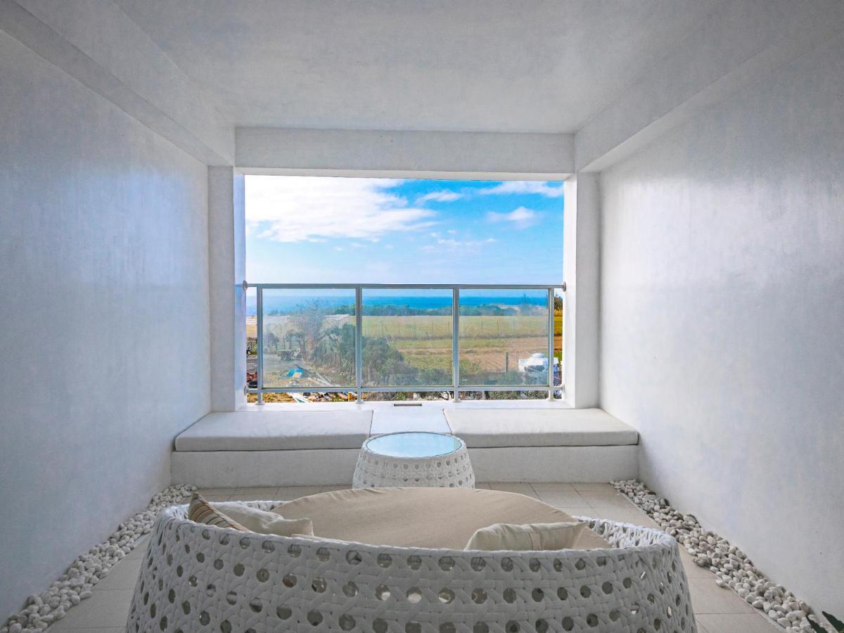 Kenting South Border Design Hotel Cape Eluanbi Pokoj fotografie