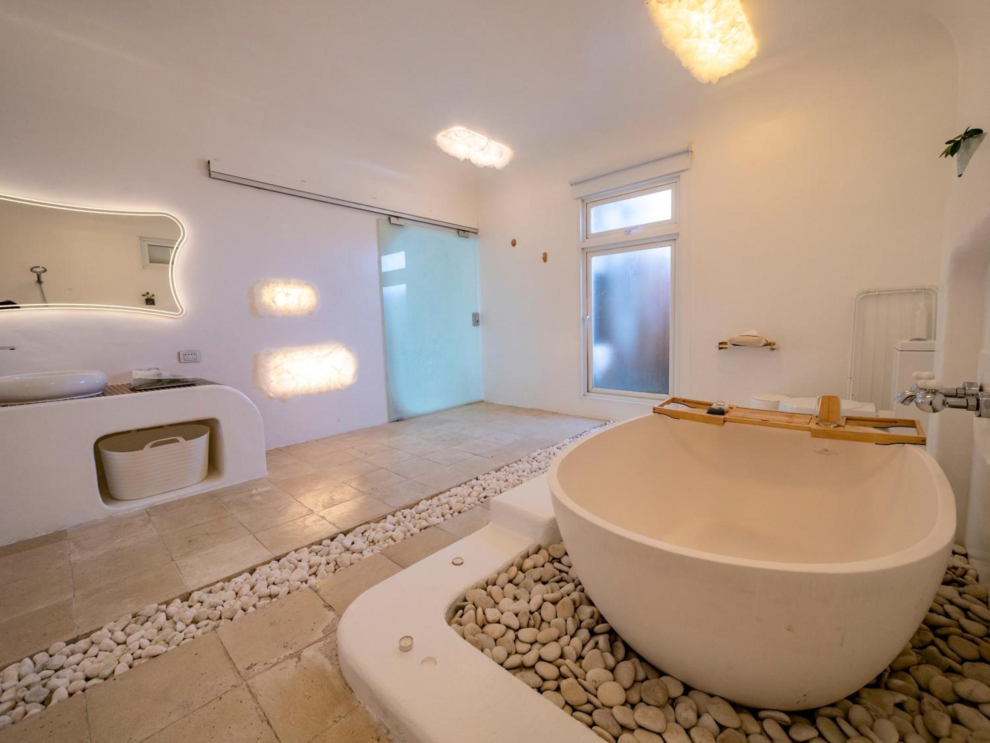 Kenting South Border Design Hotel Cape Eluanbi Pokoj fotografie