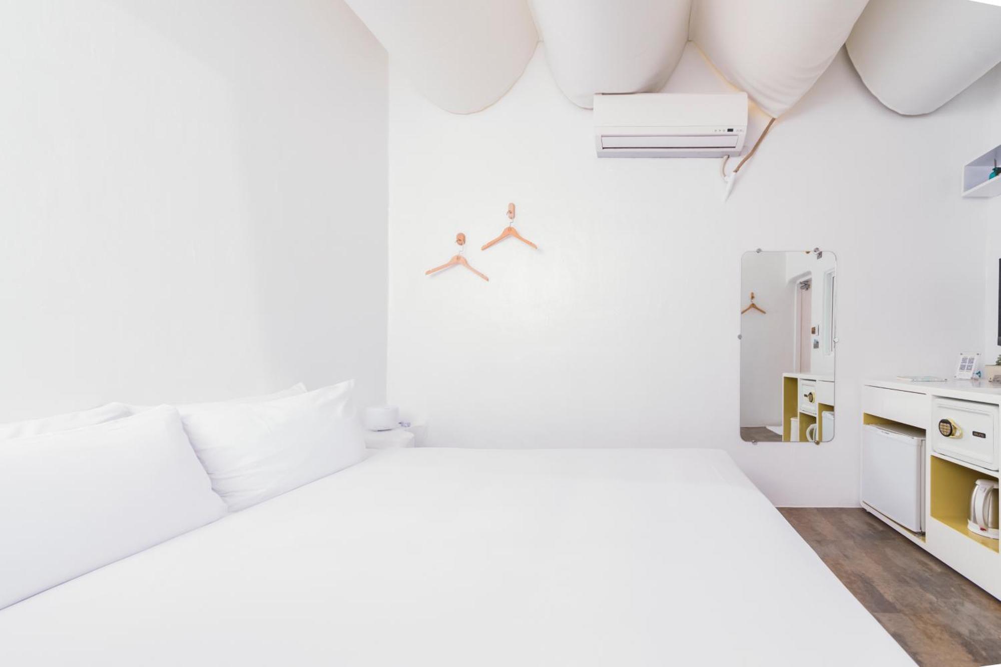 Kenting South Border Design Hotel Cape Eluanbi Pokoj fotografie