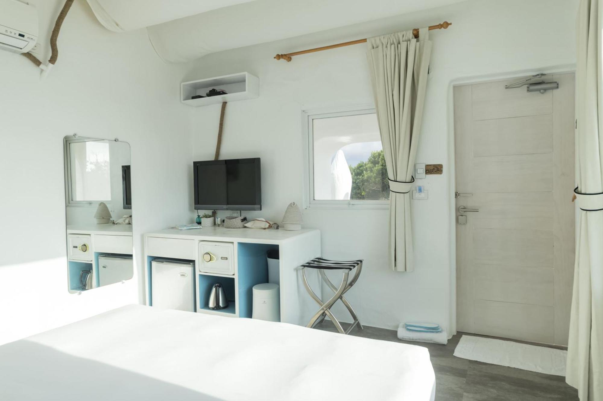 Kenting South Border Design Hotel Cape Eluanbi Pokoj fotografie