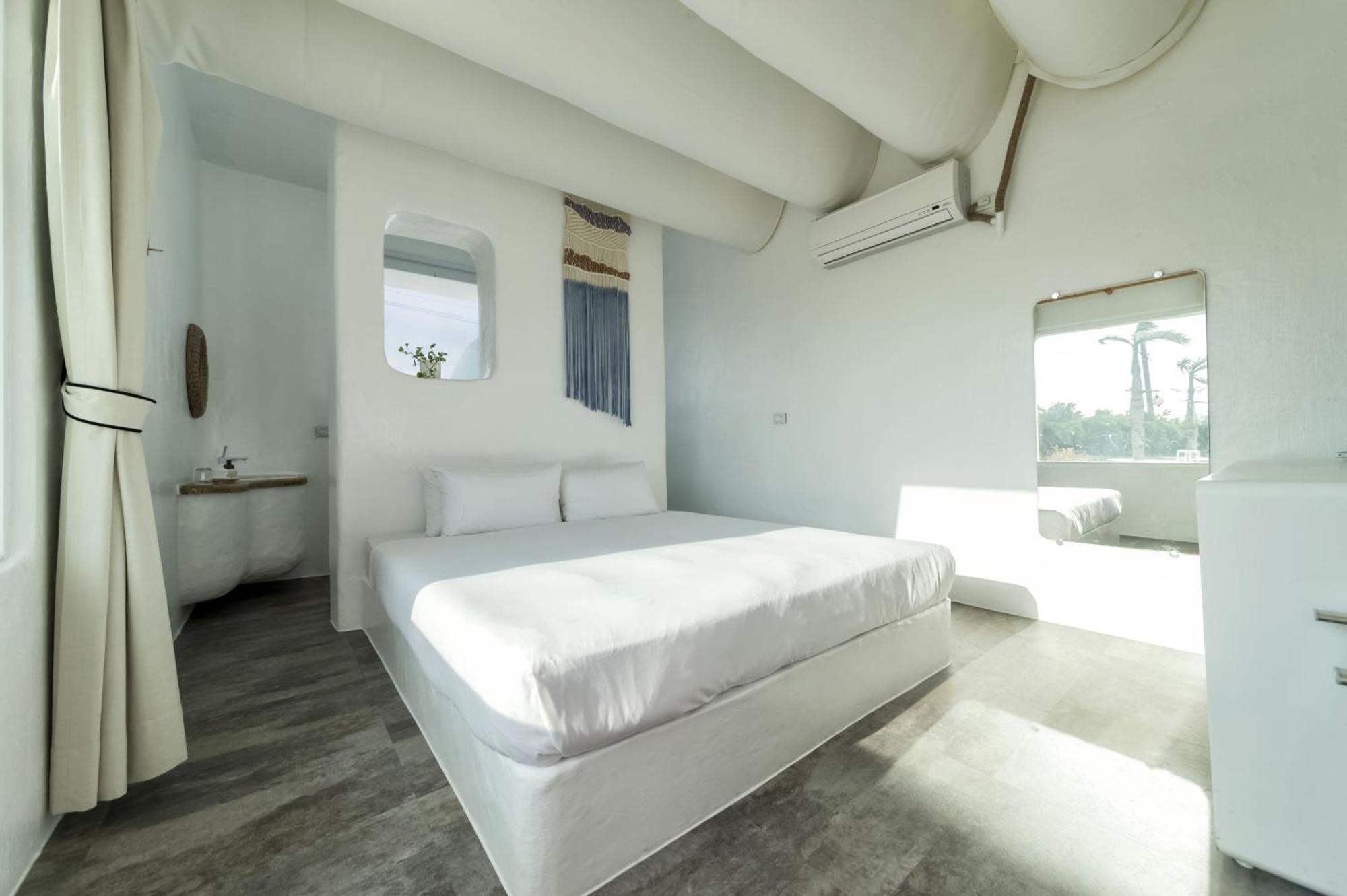 Kenting South Border Design Hotel Cape Eluanbi Pokoj fotografie