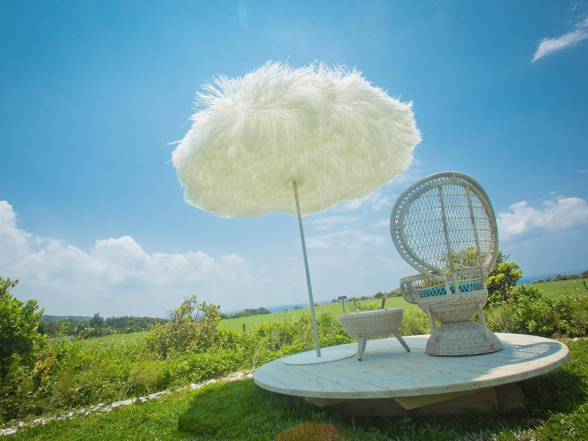 Kenting South Border Design Hotel Cape Eluanbi Exteriér fotografie