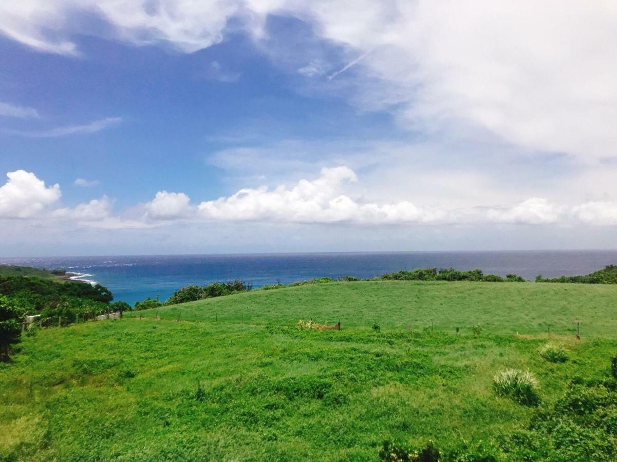 Kenting South Border Design Hotel Cape Eluanbi Exteriér fotografie